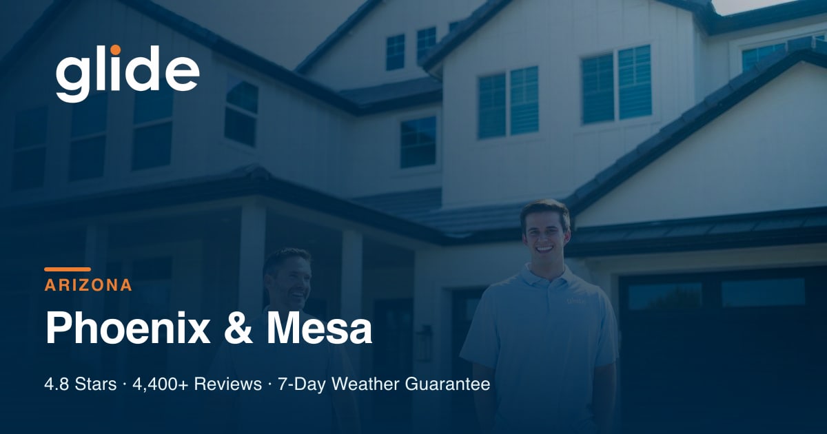 Glide Window Cleaning